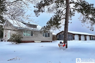 1124 W Hill Rd, Gerry, NY 14740
