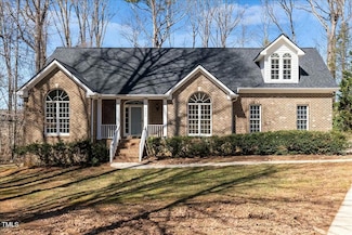 2054 Stillwood Dr, Youngsville, NC 27596