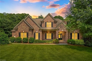 6243 Stanback Ct, Summerfield, NC 27358