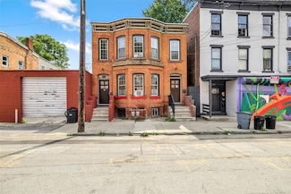 121 William St, Newburgh, NY 12550