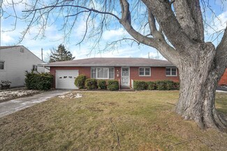 4449 Blythe Rd, Columbus, OH 43224