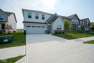 17279 Gresham Ln, Westfield, IN 46074