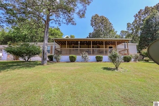 1365 State Route 1271, Kuttawa, KY 42055