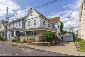 325 E Elm St, Hazleton, PA 18201