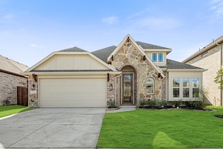 3312 Heathrow Rd, Mesquite, TX 75181
