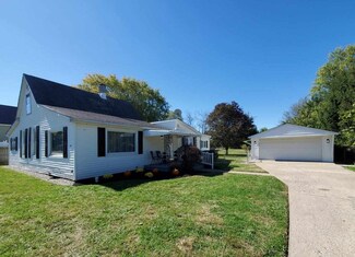 5940 State Road 227 S, Richmond, IN 47374