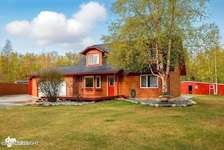 360 S Joshua Cir, Wasilla, AK 99654