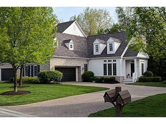 2220 Lane Woods Dr Unit 2200, Columbus, OH 43221