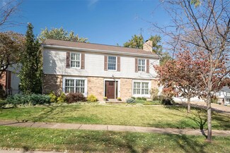 15571 Parasol Dr, Chesterfield, MO 63017