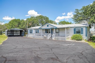 207 Sea Salt Dr, Springtown, TX 76082