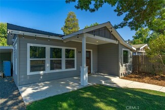 428 W 16th St, Chico, CA 95928