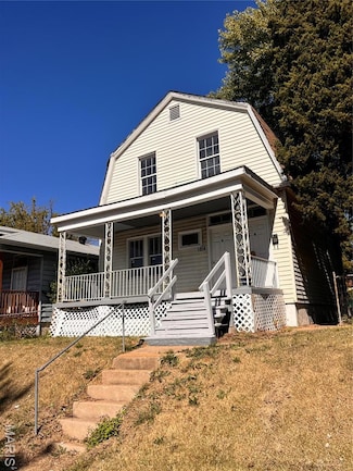 5959 Theodore Ave Unit B, Saint Louis, MO 63136