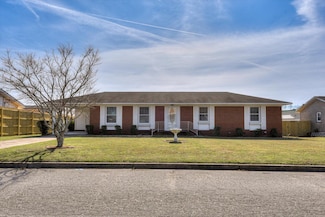 3906 Marsella Ave, Augusta, GA 30907