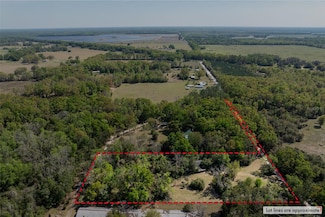 285 SW Traver Ct, Fort White, FL 32038