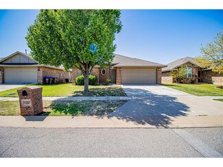 21207 River Lark Ln, Edmond, OK 73012