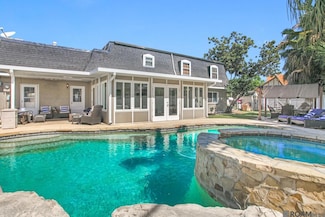204 Fort Jackson St, Belle Chasse, LA 70037