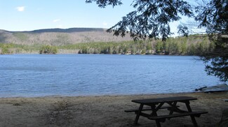 Lot 130 Frohock Brook Rd, Alton, NH 03809