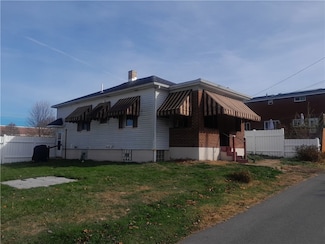 658 Orchard St, Bridgeville, PA 15017