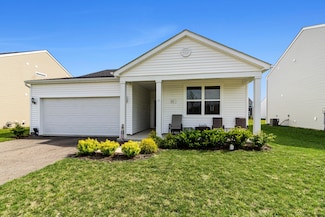 89 Hutchison St, South Bloomfield, OH 43103