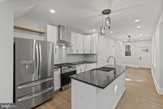 5737 Springfield Ave, Philadelphia, PA 19143