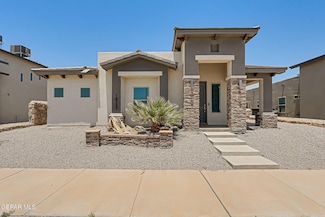 14733 Charles Foster Ave, El Paso, TX 79938