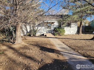 411 Western Ave, Brush, CO 80723