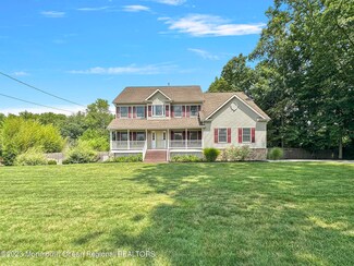 1228 W Farms Rd, Howell, NJ 07731
