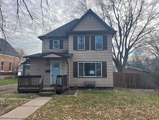 416 W Marshall St, Rice Lake, WI 54868