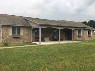 7610 W County Road 750 S, Knightstown, IN 46148