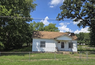 1001 S C St, McAlester, OK 74501