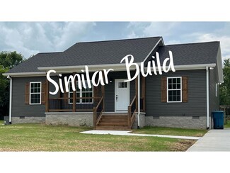 213 Apple St, Baxter, TN 38544