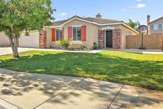 7883 Hall Ave, Corona, CA 92880