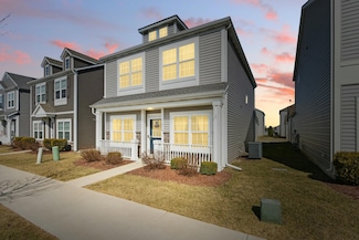 1078 E 117th Place, Crown Point, IN 46307