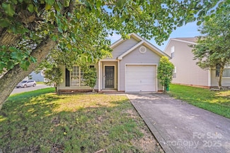 1703 Southwind Dr, Charlotte, NC 28216