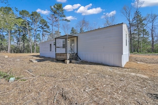 240 Barbara Trail, Livingston, TX 77351