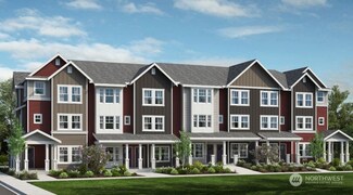 19282 NE 69th Cir Unit 102, Redmond, WA 98052