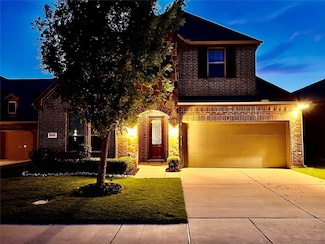 312 Fisk Ln, McKinney, TX 75072