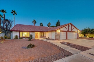 6466 Scotch Pine Cir, Las Vegas, NV 89146