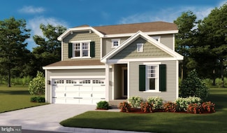 106 Midsummer Ln, Middletown, VA 22645
