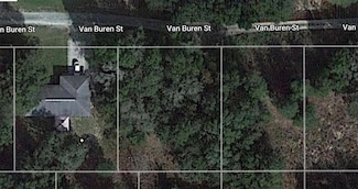 2911 Van Buren St, Inverness, FL 34453