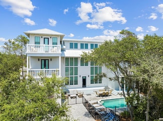 12 Seabreeze Way, Inlet Beach, FL 32461