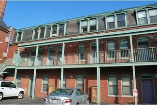 42 Joyce St Unit H, Lynn, MA 01902