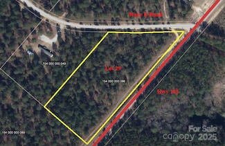 0029 Mary D Rd, Chesterfield, SC 29709