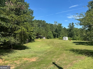 1522 Minter Rd, Griffin, GA 30223