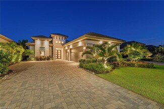 17429 Via Lugano Ct, Miromar Lakes, FL 33913