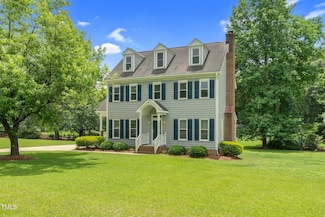 209 Bradley Dr, Benson, NC 27504