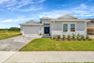 10714 Torchwood Sea Way, San Antonio, FL 33576