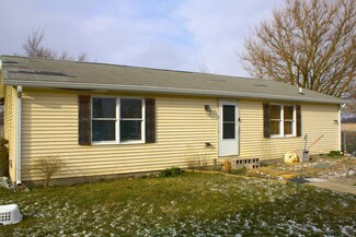 10146 E State Road 47, Sheridan, IN 46069