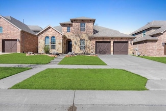 1412 7th St, Argyle, TX 76226