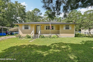 11820 Aaron Rd, Jacksonville, FL 32218